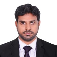 Syed Azmi