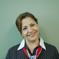 Firouzeh Firouzabadi