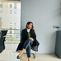 Monalisa Kashyap