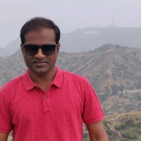 Krishna Murthy