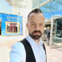 Veysel Karani AYDIN