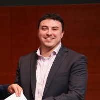 Stephen Farmer