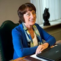 Martine Van Hoorick