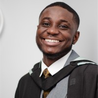Francis S. Opoku