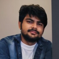 Ashish Kumar Pandey
