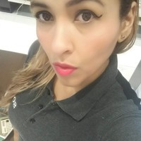 Gabriela Rosette Iglesias