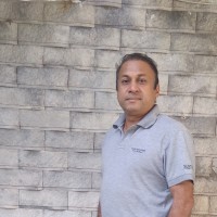 Arun Dev