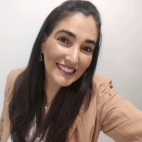 Camila Machado Arantes