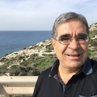 George Foradaris