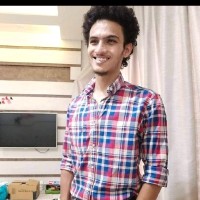 Atharva Milind Khasnis