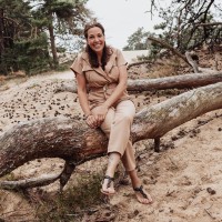 Rianne van der Hoorn