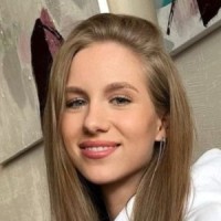 Маргарита Радкевич