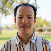 Jacob Tran