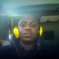 Anjorin, Segun Emmanuel, Aifiree