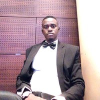 adebisi Adebowale