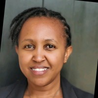 Cynthia Munene BSN, RN