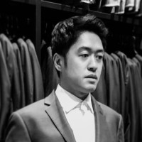 Andre Lam