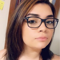 Samantha Widger