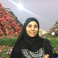 Walaa Mohammed