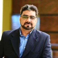 Ubaid Ahmad