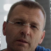 Olivier Volet