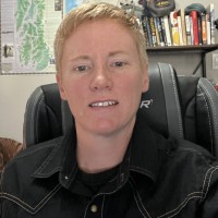 Kristin Goff