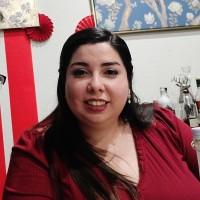 Amanda Molina