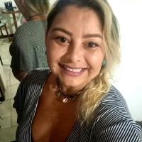 Rosemeire Oliveira