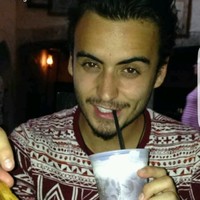 Joseph Macias
