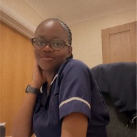 Comfort Olasoji