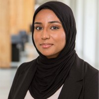 F. Bushra Zaheer