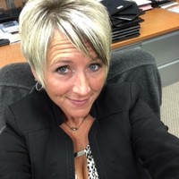 Kandis Broussard