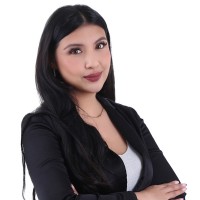 Hazel Jasmine Reyes