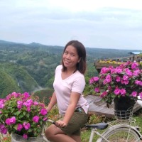 Jessa Grace M. De La Cerna