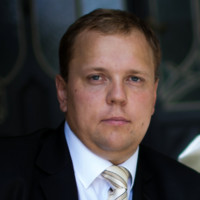 Sergey Leshkov