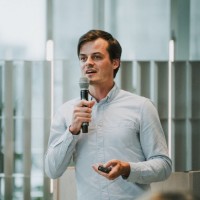 Cédric Ophoff