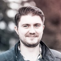 Николай Попов