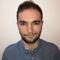 Mathieu Cassard