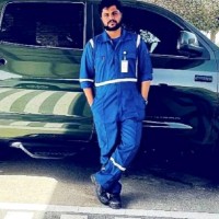 Nithin Mathew