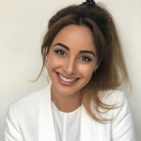 Hanna Daneshmir