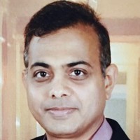 Satish Padole