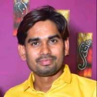 Atul Raj Yadav