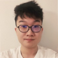 Peiyuan Zhang, Eit