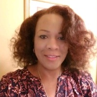 Yvette Anderson