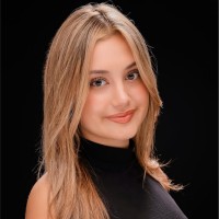 Angelina Cazares