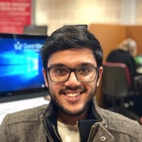 Dylan Parmar-Saville