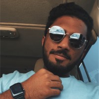 Ajmal Ashraf