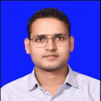 Pritiranjan Behura