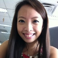 Myra Chia
