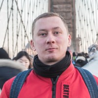 Mikhail P.